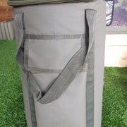 Deluxe Gas Bottle Cover