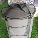 Deluxe Gas Bottle Cover