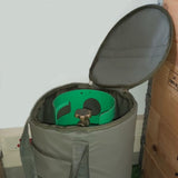 Deluxe Gas Bottle Cover