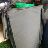 Deluxe Gas Bottle Cover