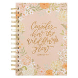 Diary Book Option 1