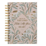 Diary Book Option 4