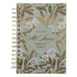 Diary Book Option 5