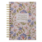 Diary Book Option 6