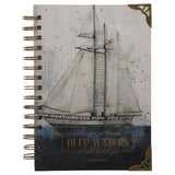 Diary Book Option 7