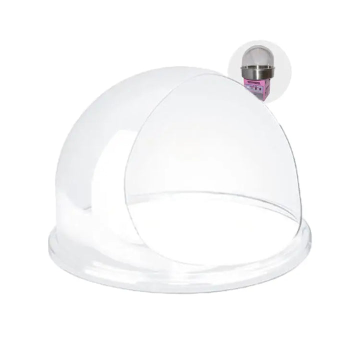 Candyfloss Machine *Dome Only* – 520mm