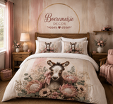 Donkey Protea - Duvet Set