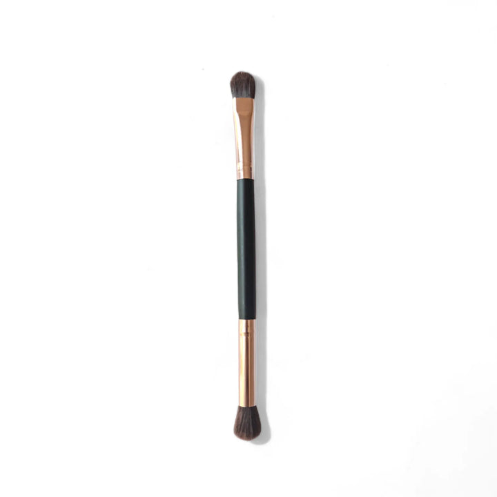 Double Sided Concealer & Eyeshadow Shading Brush