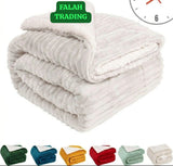 FT Queen Size Winter Blanket