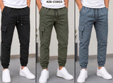 Men's Tracksuit Pants