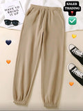 KB Ladies’ And Men’s Sweatpants
