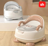 SH Comfortable Potty Training Toilet Seat