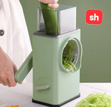SH Multifunctional Stainless Steel Panel Vegetable Cutter