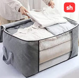 SH Wardrobe Storage Bag 60x40x35cm