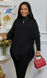 Ladies’ AT Ponchos