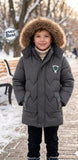 Kids’ Everbest Winter Jacket