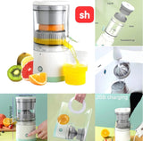 SH Electric Citrus Juicer