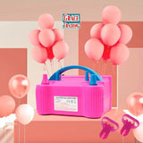 GT Electric Balloon Pump