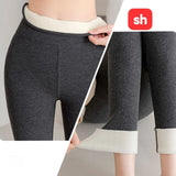 Women’s TNT Winter Leggings