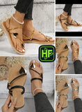 Ladies’ HF Heart Sandals