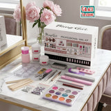 Bling Girl Professional Nail Kit