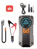 SH Jump Starter With Air Compressor