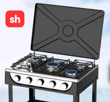 Five-Plate Gas Stove