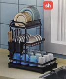 SH 3-Tier Storage Rack