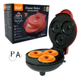 PA 500W Donut Maker