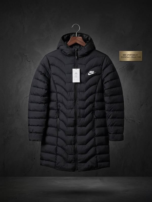 Men’s And Women’s Nike Puffer Jacket