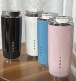 320ml Insulated Coffee Tumbler