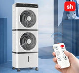 SH Portable Evaporative Air Cooler