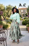 Ladies’ AC Dress Set