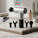 Fascia Massage Gun