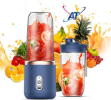 Mini Handheld Juice Blender