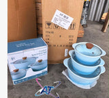 AT Gradient 2-Pot Set