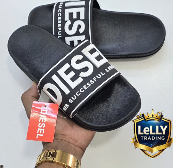 DIESEL Flops