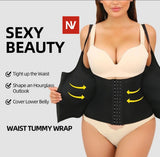 Ladies’ NV Waist Tummy Wrap