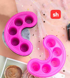 Manicure Bowl Soap Set