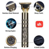 SH Professional Rechargeable Hair Clipper