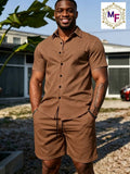 Men’s MF Smart Everyday Summer Set