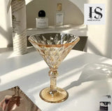 2-Piece Martini Glass Set
