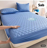 SAB Waterproof Mattress Protector