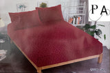 3 Piece Queen Fitted Sheet Set