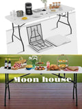 Folding Table