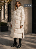 Plus Size Zara Jacket