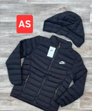 Men’s Nike Puffer Jacket