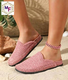Ladies' MF Sandal Shoes