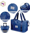 MF Expandable Travel Bag