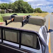 The Eliminator – Hunting Rig